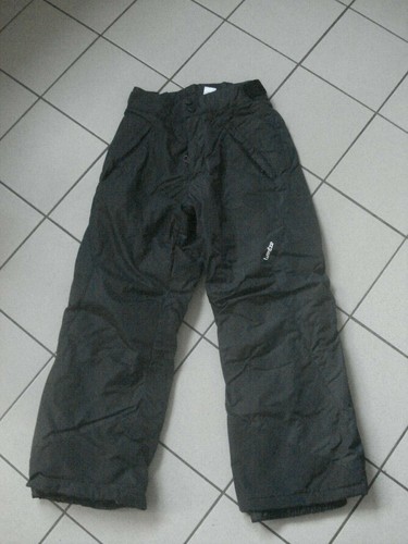 Pantalon ski 10ans wedze - pantalon,