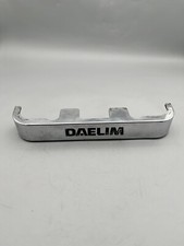 Daelim Vt125 Fork Trim Emblem Cover Cover VT 125 53205-KEZA-9000 #26720