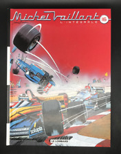 GRATON - MICHEL VAILLANT - INTEGRALE - TOME 16 - EO ( TBE )