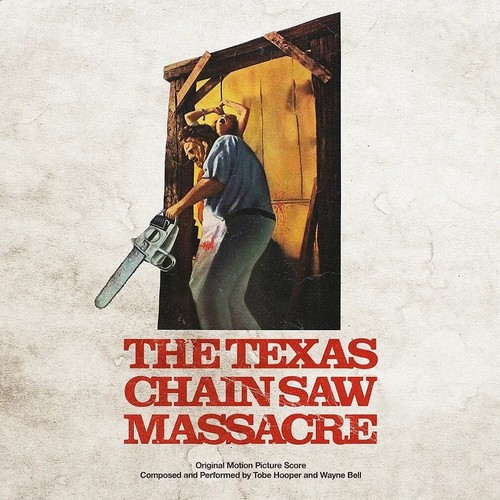 Massacre tronconneuse - massacre, a