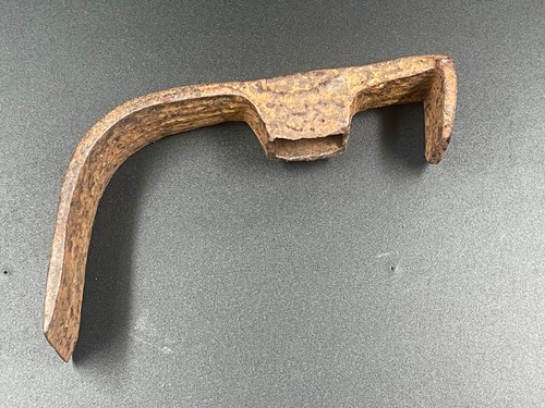 Outil ancien pioche - ancien,