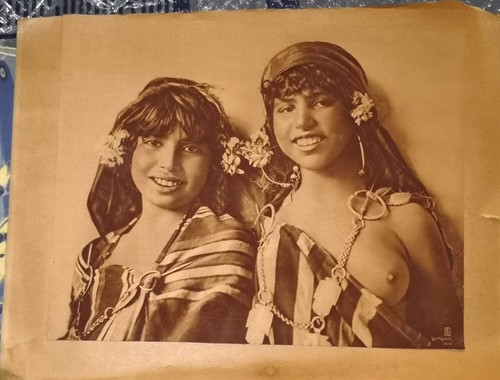 Photographie ancienne - photographie,