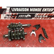 Boite de vitesse Aprilia Sl