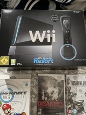 Nintendo Wii Sports Resort