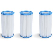 3x Cartouche De Filtre