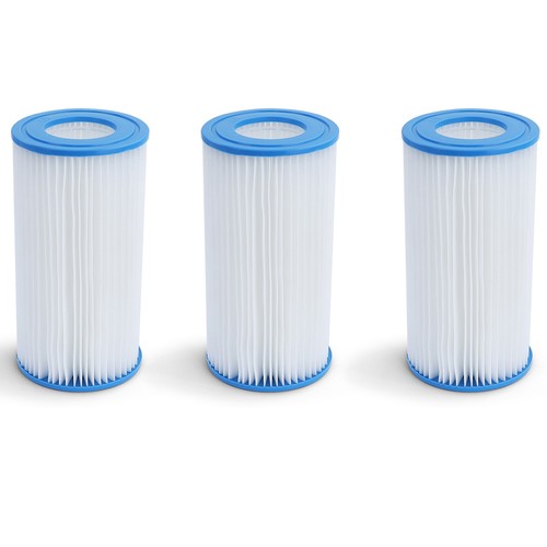 Cartouche filtre - 3x,