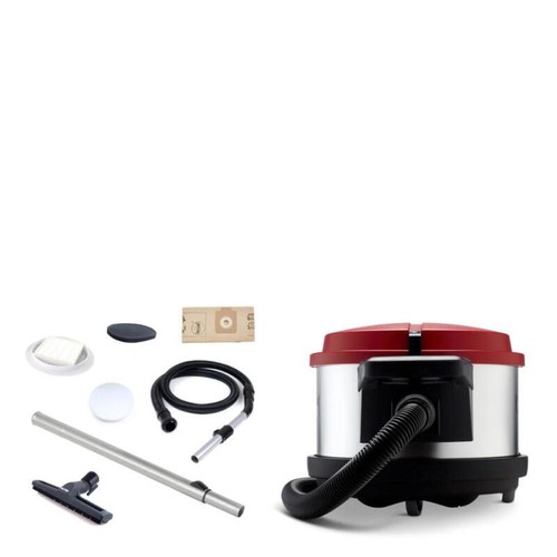 Nilfisk vp930 professionele - nilfisk,