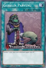Yu-Gi-Oh! Gobelin Parvenu : C