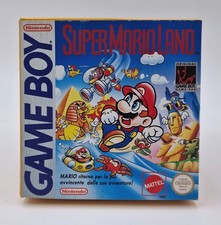Super Mario Land - Nintendo