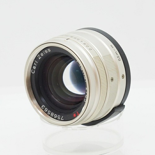 Objectif contax carl - objectif,