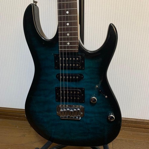Guitare électrique ibanez gio - électrique,