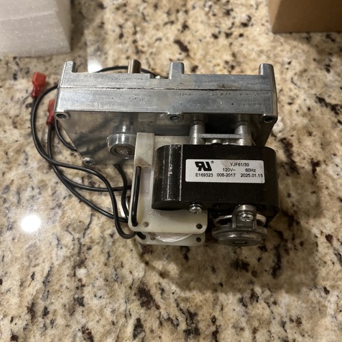 Universal replacement model - replacement,