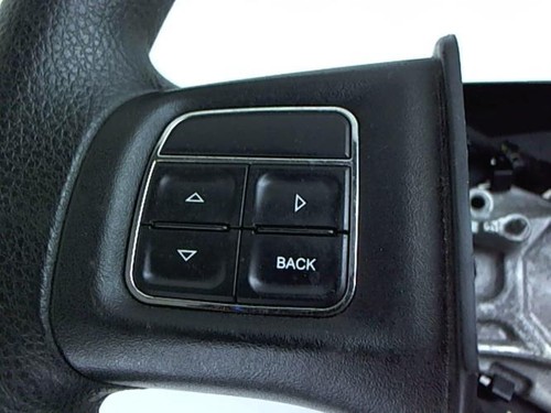 Volant fiat freemont - volant,