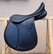 Selle d'équitation à vendre