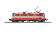 Märklin 38420: SBB CFF FFS -