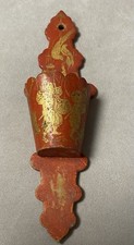 PYROGÈNE PORTE-ALLUMETTES EN