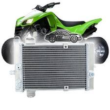 Upgraded Aluminium Radiateur