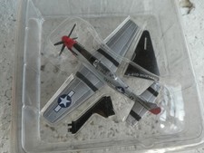 avion miniature métal. P51