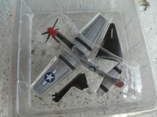 Avion miniature métal - avion,