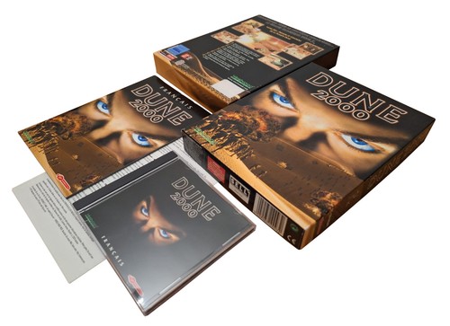 Dune 2000 ibm ea - dune,