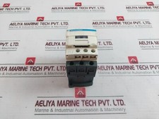 Telemecanique / Schneider Electric LC1 D09 Contacteur 25A 690V