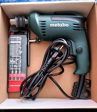 Metabo - Perceuse à variateur