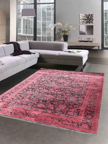 Moquette orientale moderne - moquette,