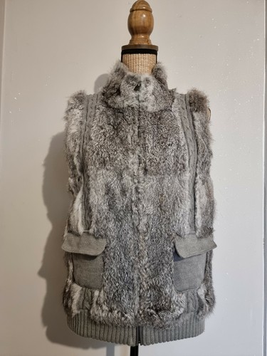 Oakwood superbe gilet en - gilet,