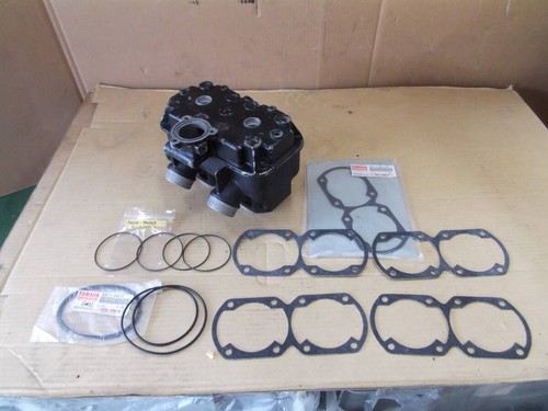 Joint culasse yamaha tz350 - joint,