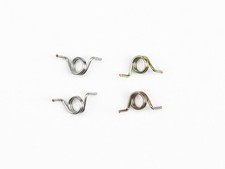 4x RESSORTS DE RÉPARATION