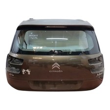 Malle / hayon / coffre Citroen
