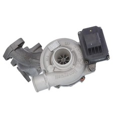 TURBO NEUF E.S GARRETT 824168