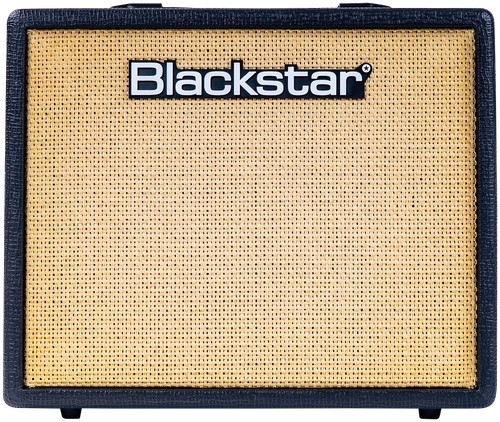 Blackstar début 30e noir - blackstar,
