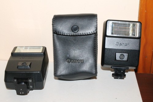 Flash canon speedlite - flash,
