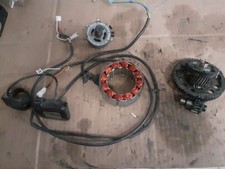 PIECE MOTEUR VELO VTT