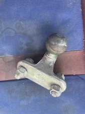 attache remorque Voiture 