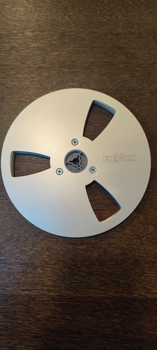 Revox petite bobine - revox,