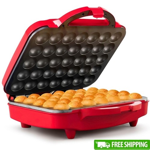 Compact non stick cake - compact, pop