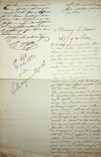 ✒ L.A.S Alexandre CARON