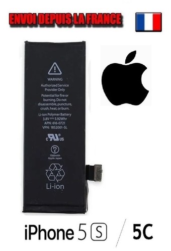 Batterie oem original iphone - batterie,