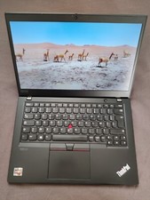 LENOVO THINKPAD X13 GEN 1 AMD