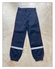 Pantalon BSPP Sapeurs Pompiers