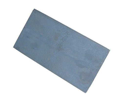 Plaque fonte pour four - pour, noix
