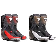 Dainese Bottes De Moto Pour