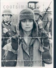 1985 Actress Dyan Cannon in TV Movie Jenny's War Press Photo