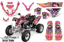 Atv Graphique Kit Quad