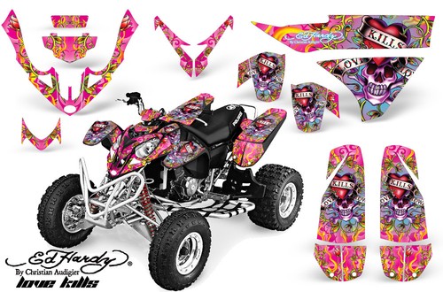 Atv graphique kit quad - atv,