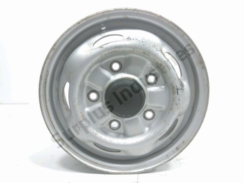 Jante tole ford transit 4 - jante,