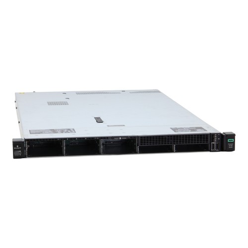 Serveur hpe proliant dl360 - serveur,