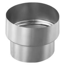 Acier Inoxydable/Conduit